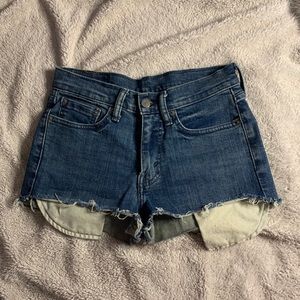 Levi’s Denim Shorts